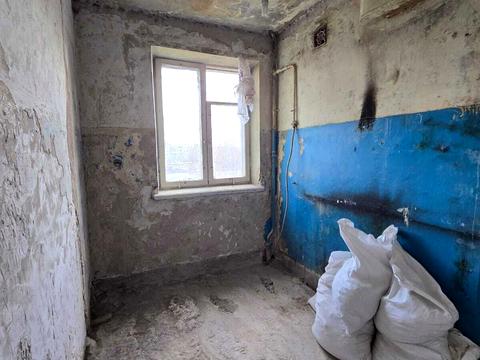 квартира по адресу Юрʼєва бульв., 19