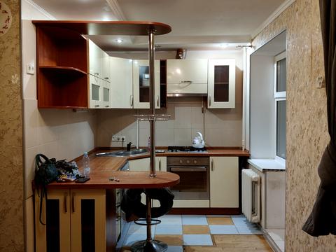 квартира за адресою Академіка Заболотного вул., 67 к2