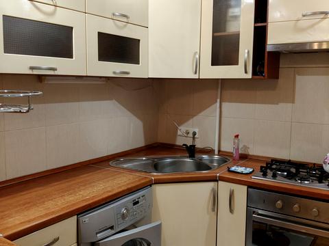 квартира за адресою Академіка Заболотного вул., 67 к2