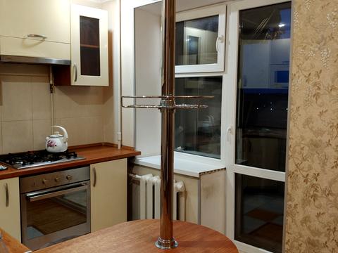 квартира за адресою Академіка Заболотного вул., 67 к2