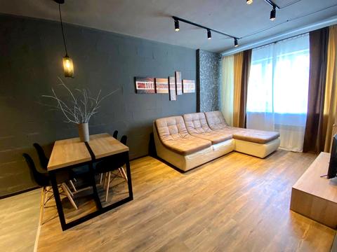 квартира за адресою Ялицевий пров., 1-А