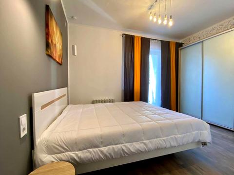 квартира за адресою Ялицевий пров., 1-А