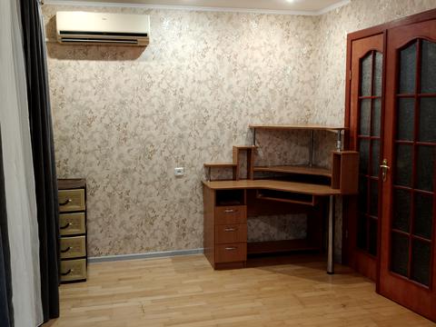 квартира за адресою Академіка Заболотного вул., 67 к2