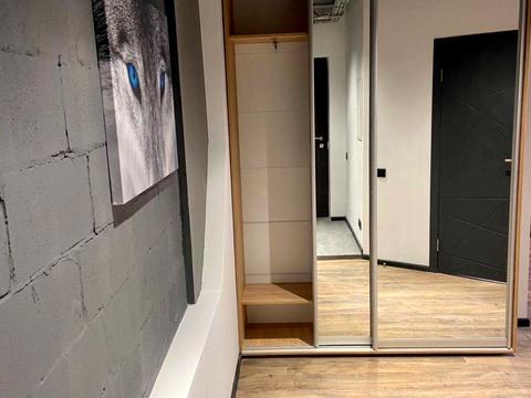 квартира за адресою Ялицевий пров., 1-А