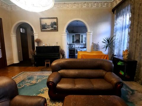 кімната за адресою Мала Арнаутська вул., 60