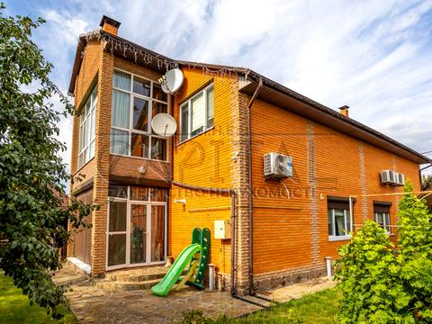 дом по адресу Калинова