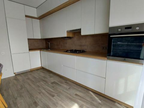 квартира за адресою Лисика вул., (Будинок)