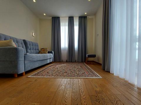 квартира за адресою Лисика вул., (Будинок)