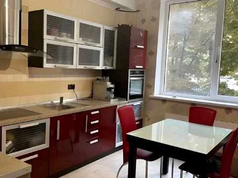 квартира за адресою Незалежності вул., 11/1