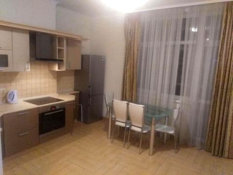 квартира за адресою Мокра вул. (Кудряшова), 16