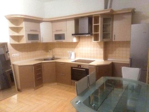 квартира за адресою Мокра вул. (Кудряшова), 16