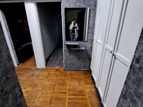 квартира за адресою Берестейський просп. (Перемоги), 15