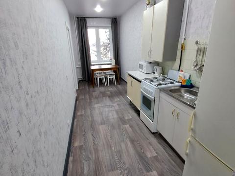 квартира за адресою Берестейський просп. (Перемоги), 15