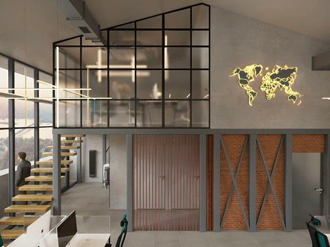 коммерческая по адресу Болсуновская ул. (Сергея Струтинского), 4