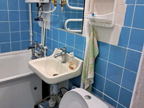 квартира за адресою Берестейський просп. (Перемоги), 15