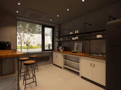 коммерческая по адресу Болсуновская ул. (Сергея Струтинского), 4