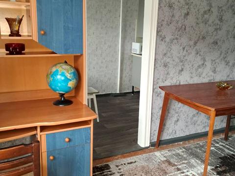 квартира за адресою Берестейський просп. (Перемоги), 15