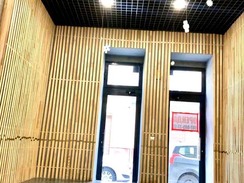 комерційна за адресою Маєра Балабана вул., 3