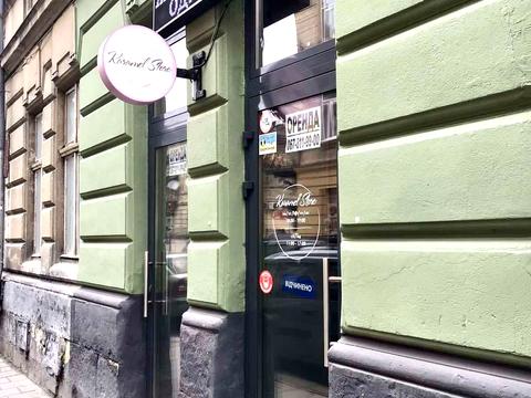 комерційна за адресою Маєра Балабана вул., 3