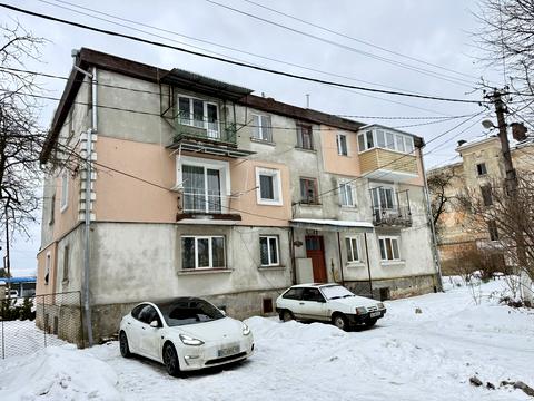 квартира за адресою Стрийська вул., 443/6