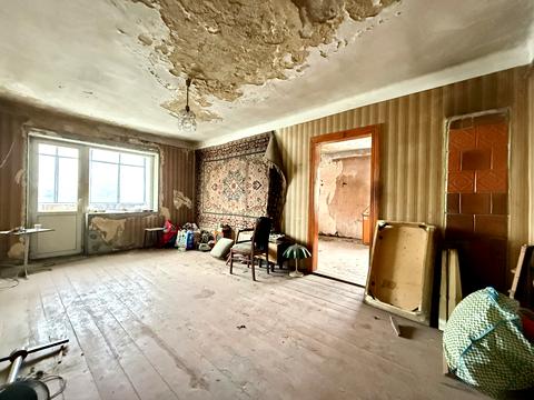 квартира за адресою Стрийська вул., 443/6