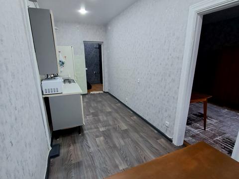 квартира за адресою Берестейський просп. (Перемоги), 15