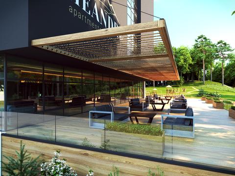 квартира за адресою урочище Вишні вул., 221