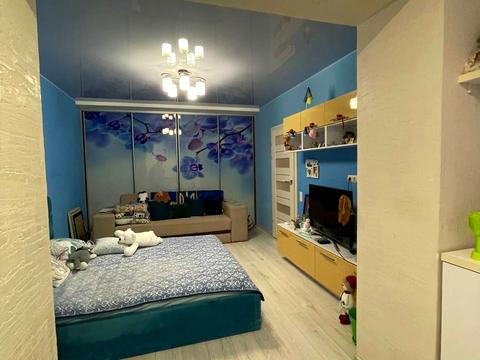 квартира по адресу Владимира Ивасюка ул., (Будинок)