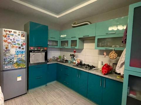 квартира по адресу Владимира Ивасюка ул., (Будинок)