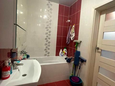 квартира по адресу Владимира Ивасюка ул., (Будинок)