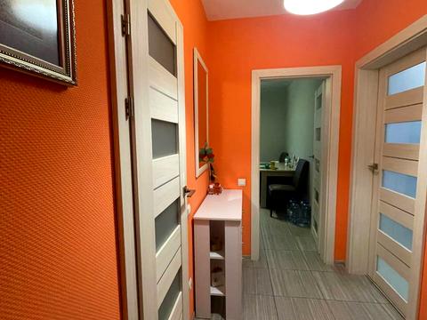 квартира по адресу Владимира Ивасюка ул., (Будинок)