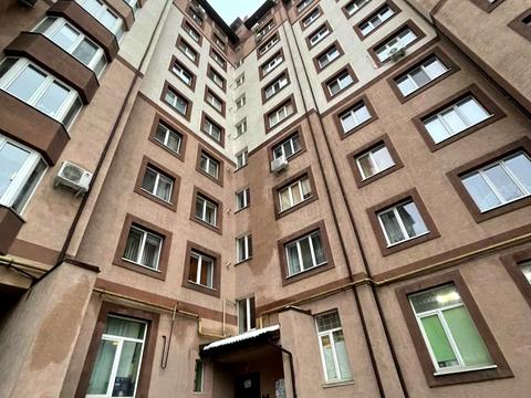 квартира по адресу Владимира Ивасюка ул., (Будинок)