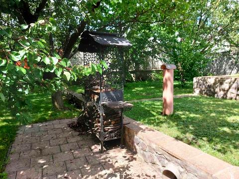 дом по адресу Харьков, Баррикадная ул.