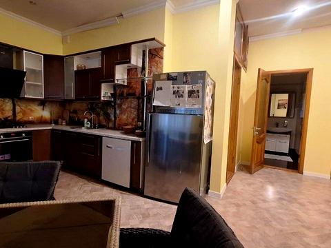 дом по адресу Харьков, Баррикадная ул.