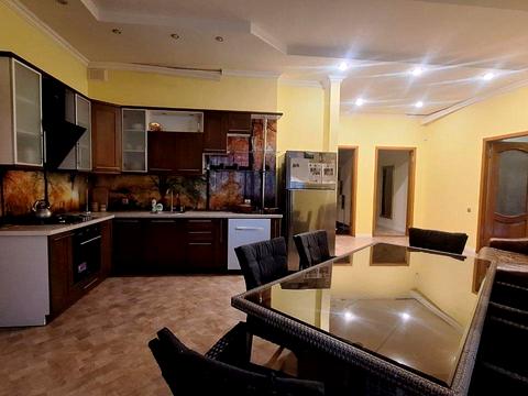 дом по адресу Харьков, Баррикадная ул.