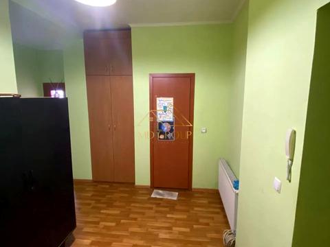 квартира по адресу Романа Купчинского ул., 14