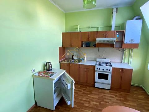 квартира по адресу Романа Купчинского ул., 14