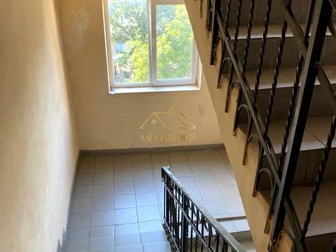 квартира по адресу Романа Купчинского ул., 14