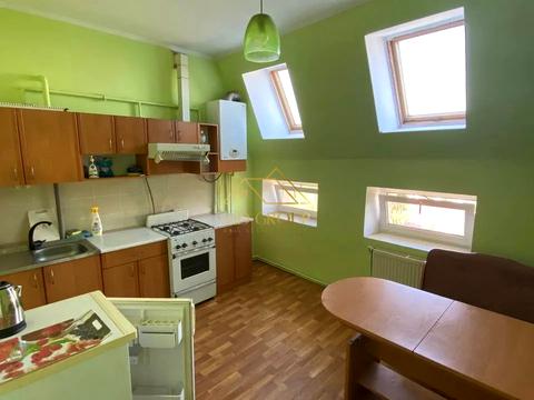 квартира по адресу Романа Купчинского ул., 14