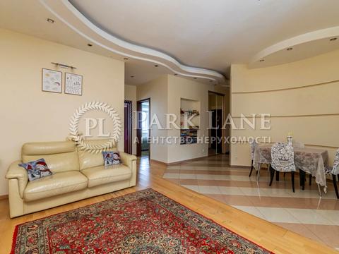 квартира за адресою Олександра Кониського вул., 60