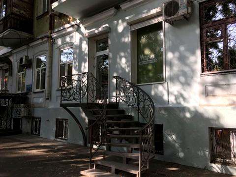 коммерческая по адресу Успенская ул. (Чичерина), 48