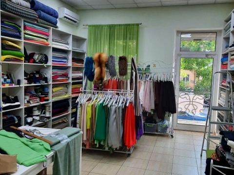 коммерческая по адресу Успенская ул. (Чичерина), 48