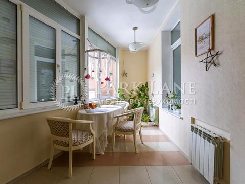 квартира за адресою Олександра Кониського вул., 60