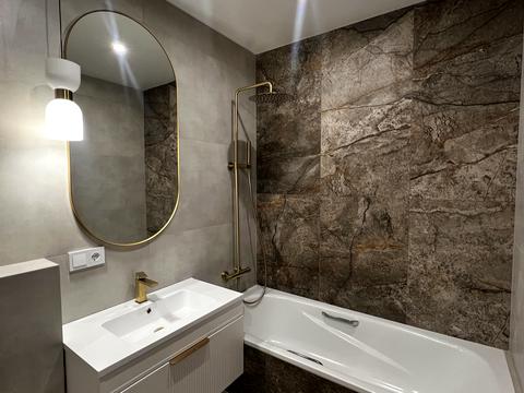 квартира за адресою Зодчих вул., 36