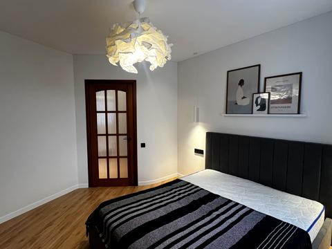 квартира за адресою Зодчих вул., 36