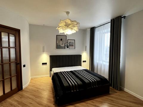 квартира за адресою Зодчих вул., 36