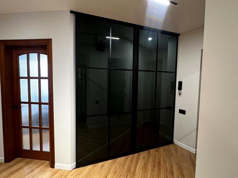 квартира за адресою Зодчих вул., 36