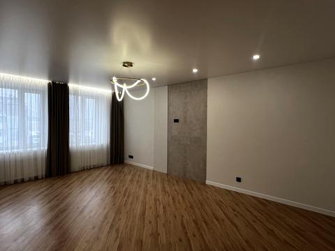 квартира за адресою Зодчих вул., 36