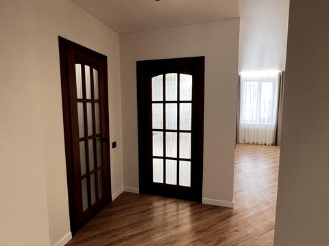 квартира за адресою Зодчих вул., 36