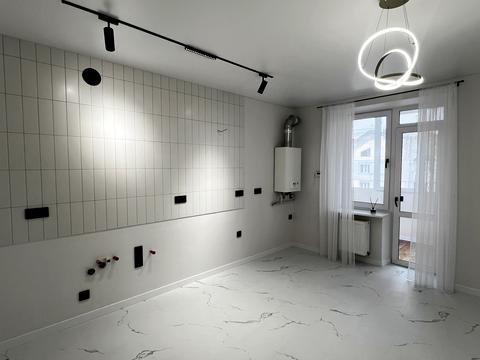 квартира за адресою Зодчих вул., 36